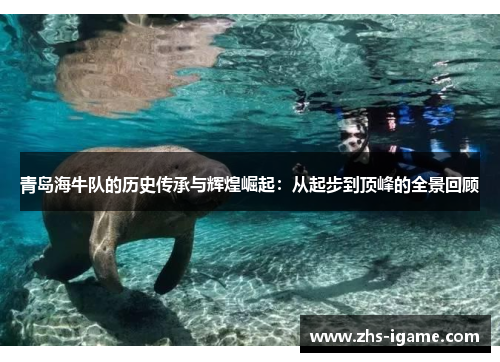 青岛海牛队的历史传承与辉煌崛起：从起步到顶峰的全景回顾