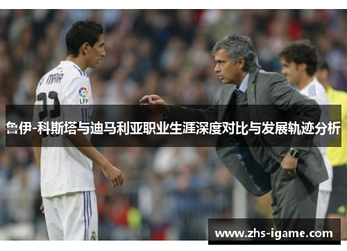鲁伊-科斯塔与迪马利亚职业生涯深度对比与发展轨迹分析