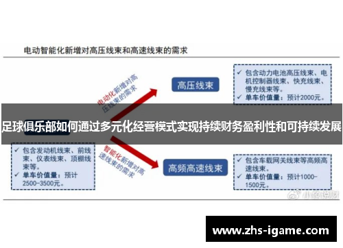 足球俱乐部如何通过多元化经营模式实现持续财务盈利性和可持续发展
