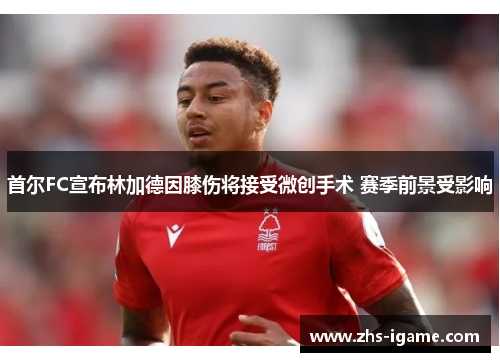 首尔FC宣布林加德因膝伤将接受微创手术 赛季前景受影响 首尔FC宣布林加德因膝伤将接受微创手术 赛季前景受影响