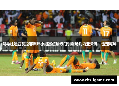 阿马杜迪亚瓦拉非洲杯小组赛点球破门引爆场几内亚关键一击定乾坤